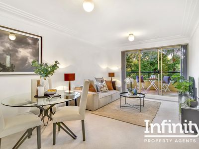 29 / 1-3 Eddy Road, Chatswood