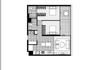 302 / 9 Archibald Avenue, Waterloo