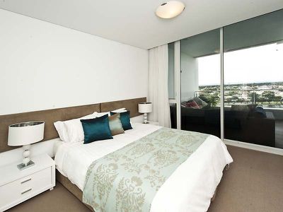 1304 / 3 Marco Polo Drive, Mandurah