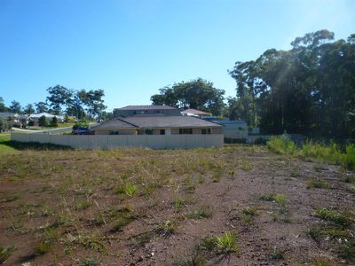 1 Royal Mantle Drive, Ulladulla