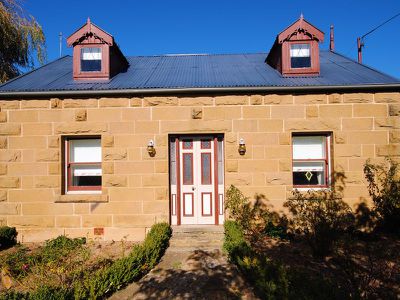 37 High Street, Oatlands