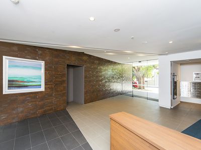 62 / 43 Wickham Street, East Perth