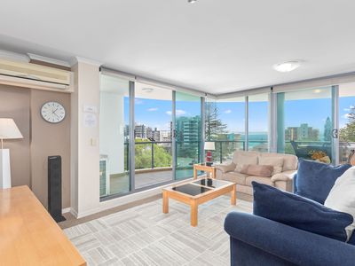 701 / 21-25 WALLIS STREET, Forster