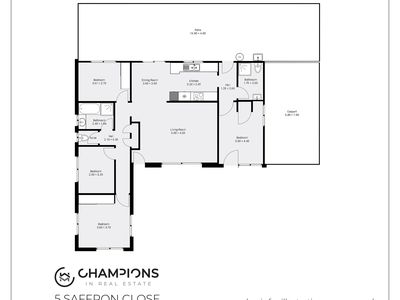 5 Saffron Close, Holloways Beach
