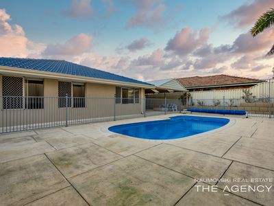 7 Lancer Way, Alexander Heights