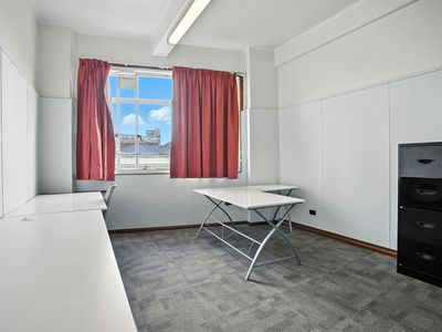 Rooms, 18 & 19 / Level 2 52-60 Brisbane Street, Launceston