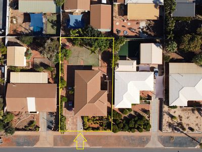 10 Craig Street, Port Hedland