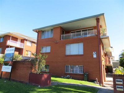 4 / 12 Matthews Street, West Wollongong