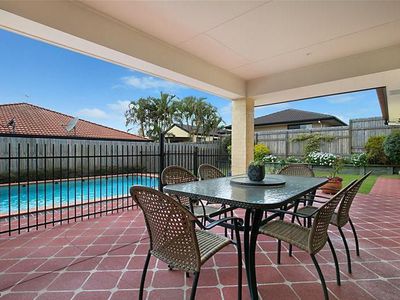 20 Wandilla Place, Kuraby