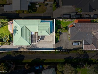 1/296 Wairau Road, Glenfield