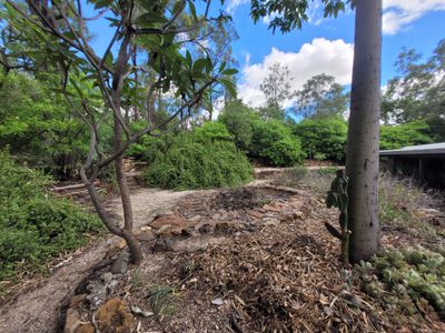 1 tea garden road , Rubyvale