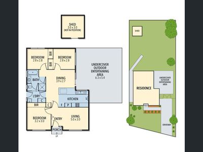 1 Squatter Court, Werribee