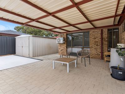 1 Armour Way, Lesmurdie