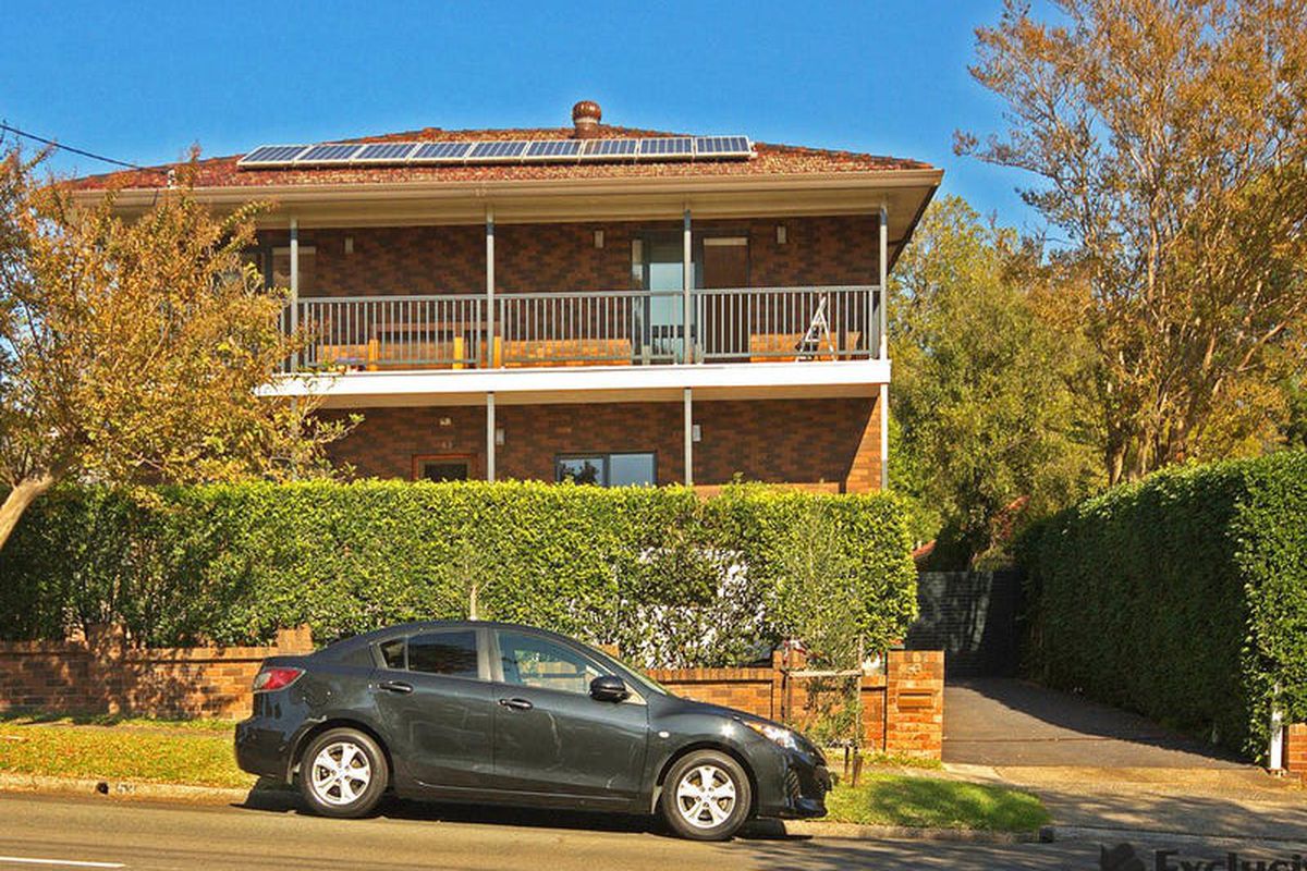 53 Thompson Street, Gladesville