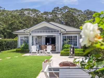 45 Wuru Drive, Burrill Lake