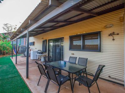 18C Somerset Crescent, South Hedland