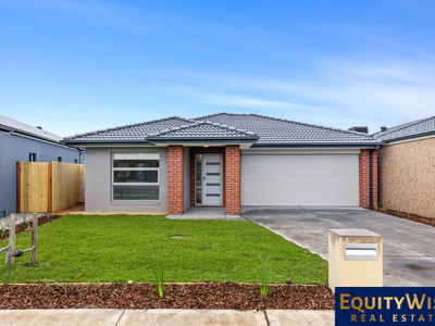 6 Communal Road, Wyndham Vale