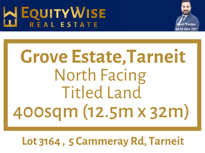 5 Cammeray Road, Tarneit