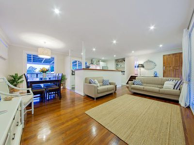 17 Bushing Street, Wynnum West