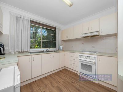 6 / 5 Train Street, Mullumbimby
