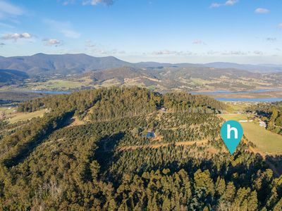 Lot 6 Paddys Lane, Franklin