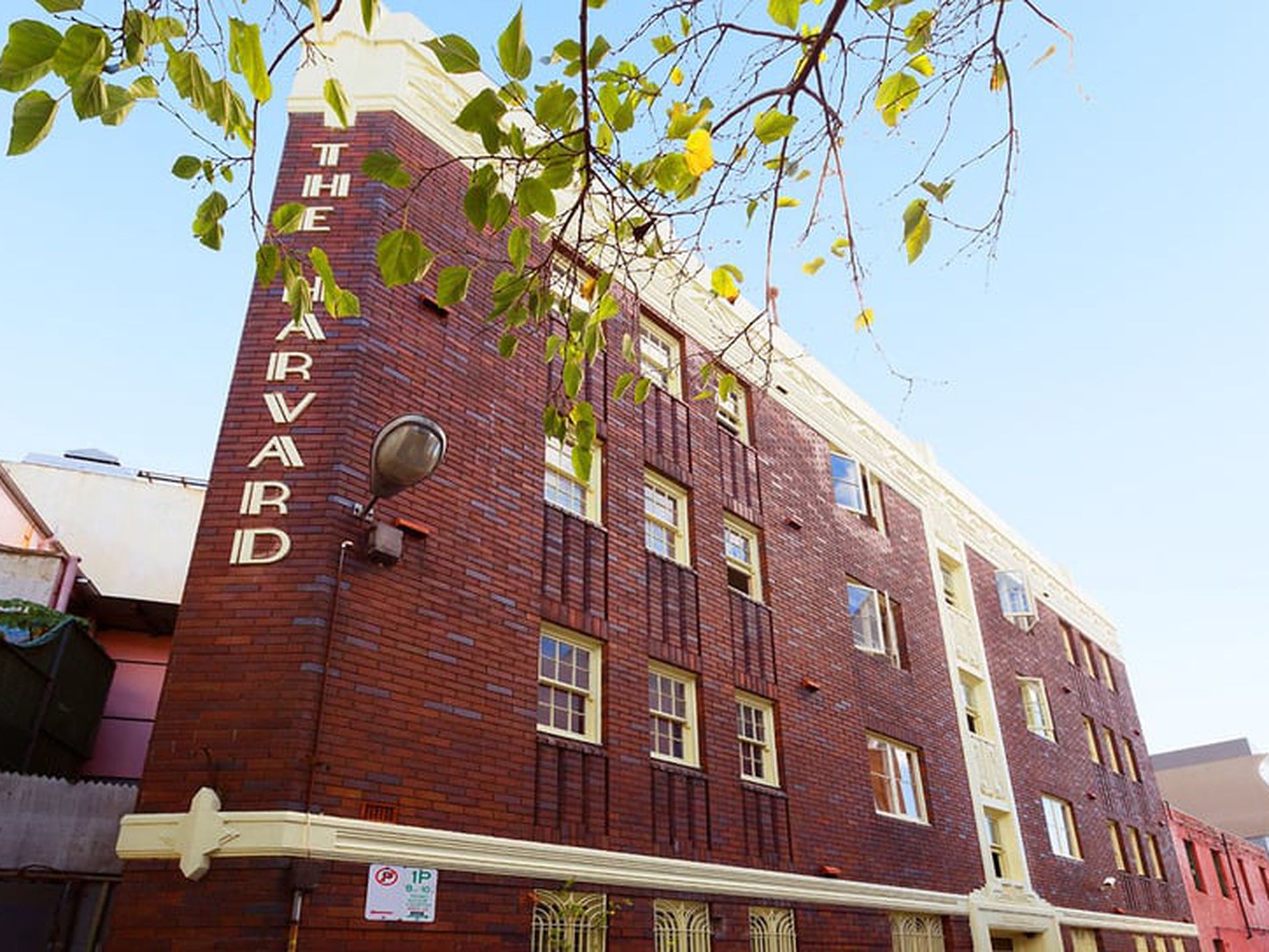 6 / 2 Kellett Way, Potts Point