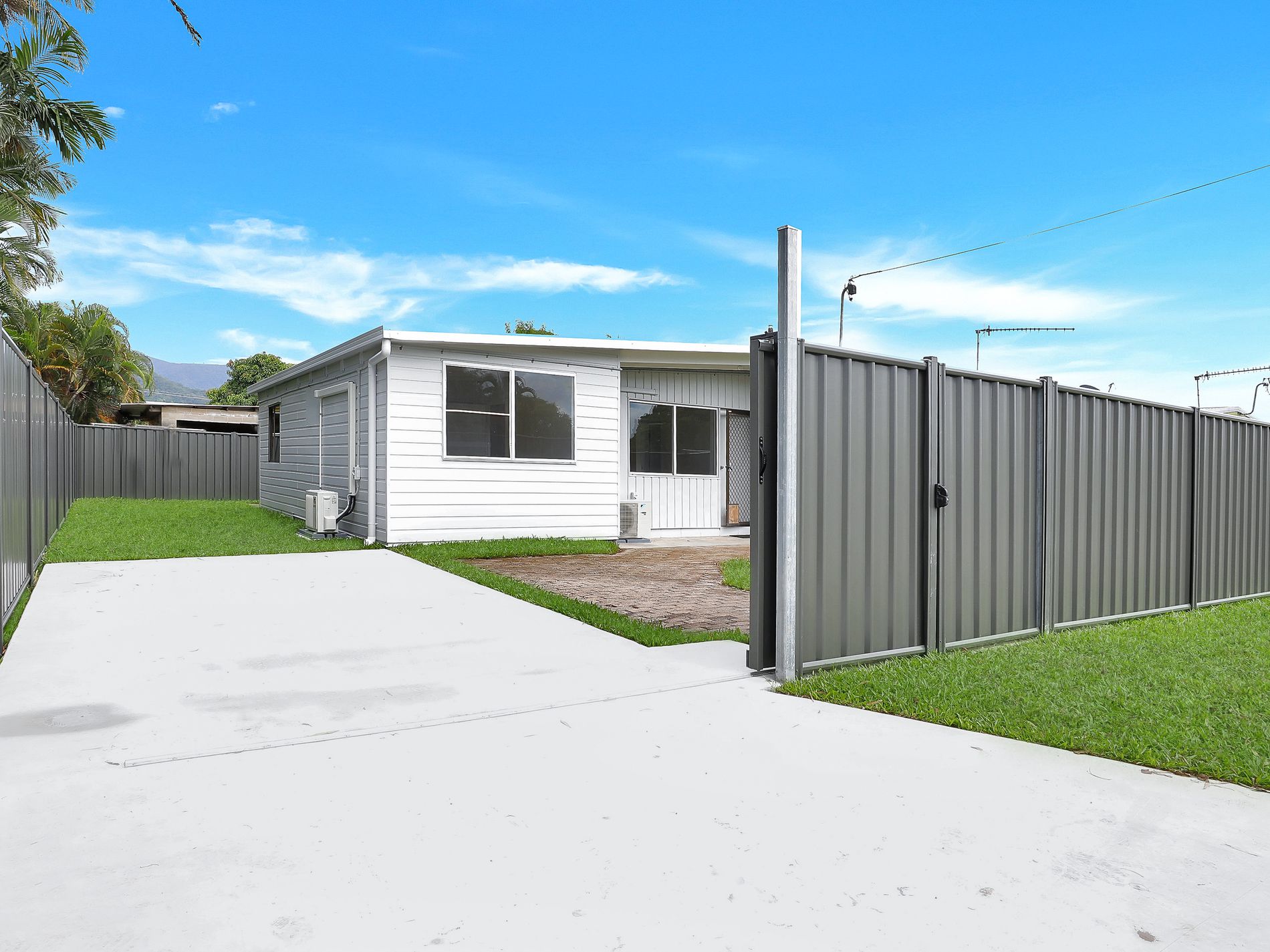 25A Sperring St, Manunda