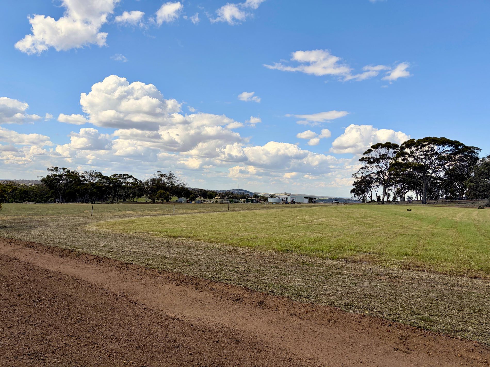 803 Snows Road, Gillimanning