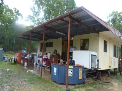 258 Railway Avenue, Cooktown