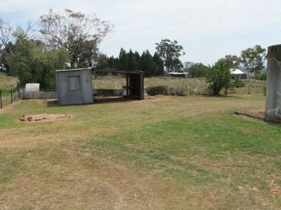 13 High Street, Tambar Springs