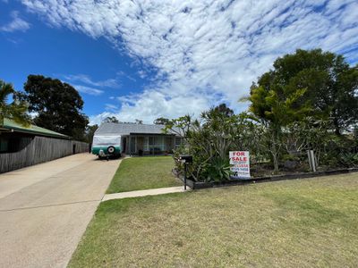 126 Snapper Street, Kawungan