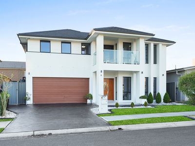 6 Cassinia Avenue, Marsden Park