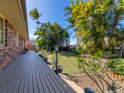 54 Gibsons Rd, Burnett Heads