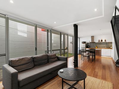 5 Little Saunders Street, East Perth