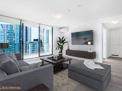 1206 / 35B Arncliffe Street, Wolli Creek