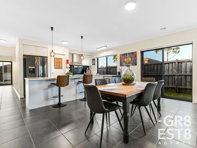 28 Goodenia Loop, Cranbourne West