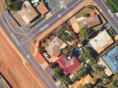 58 Bottlebrush Crescent, South Hedland