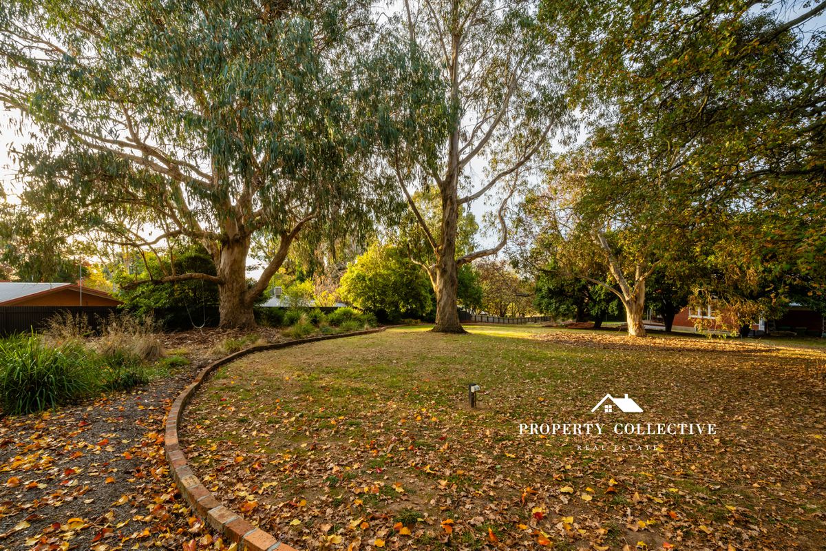 32-34 Albert Road, Beechworth