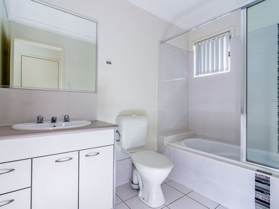 10 / 50 JOYCE CRESCENT, Bracken Ridge