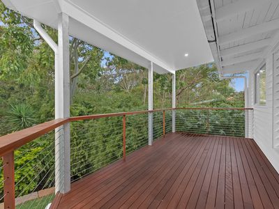 135 Russell Terrace, Indooroopilly