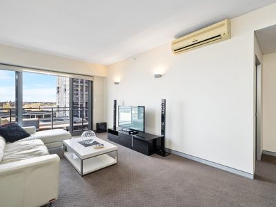 55 / 148 Adelaide Terrace, East Perth