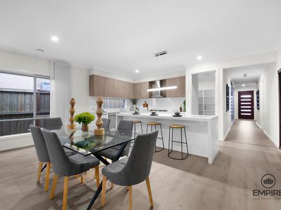 50 Parkrise Boulevard, Clyde North