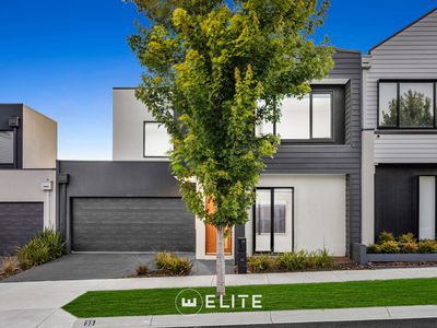 35 Graziers Crescent, Clyde North