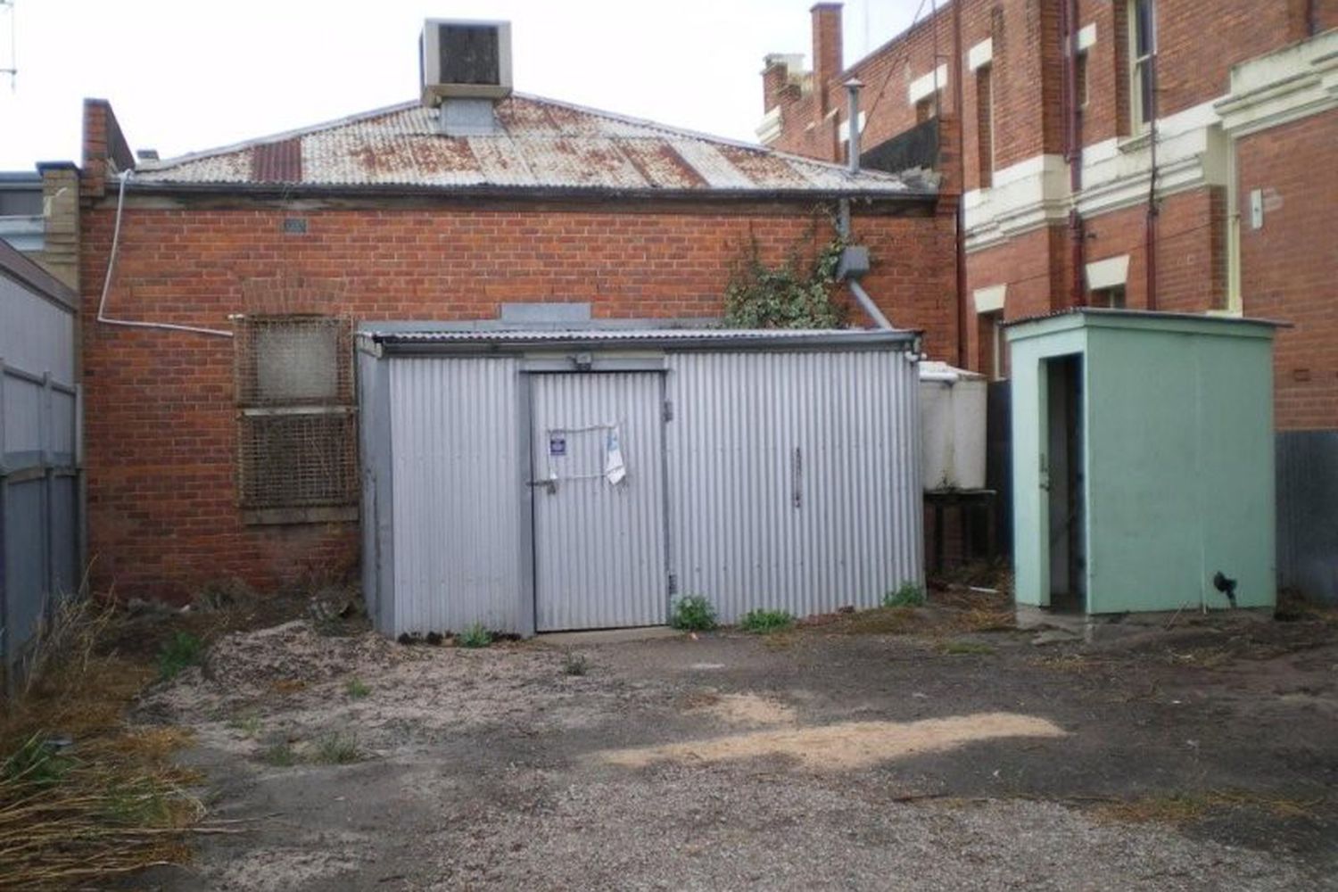 83 scott Street, Warracknabeal