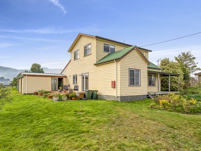 7372 Channel Highway, Cygnet