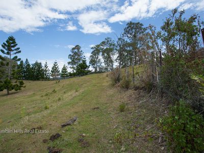 5401 Kyogle Road, Cawongla