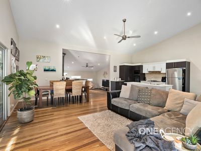 536 Woollamia Road, Woollamia