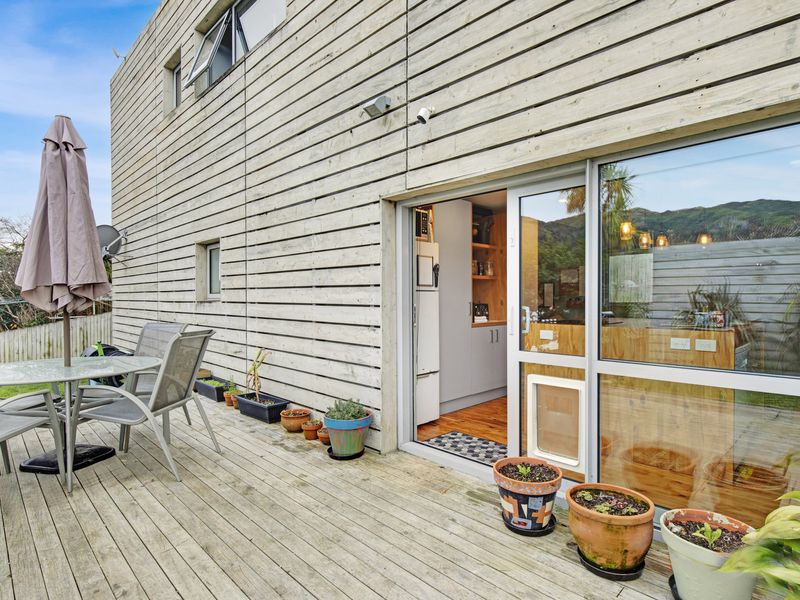 25A Bell Street, Tawa