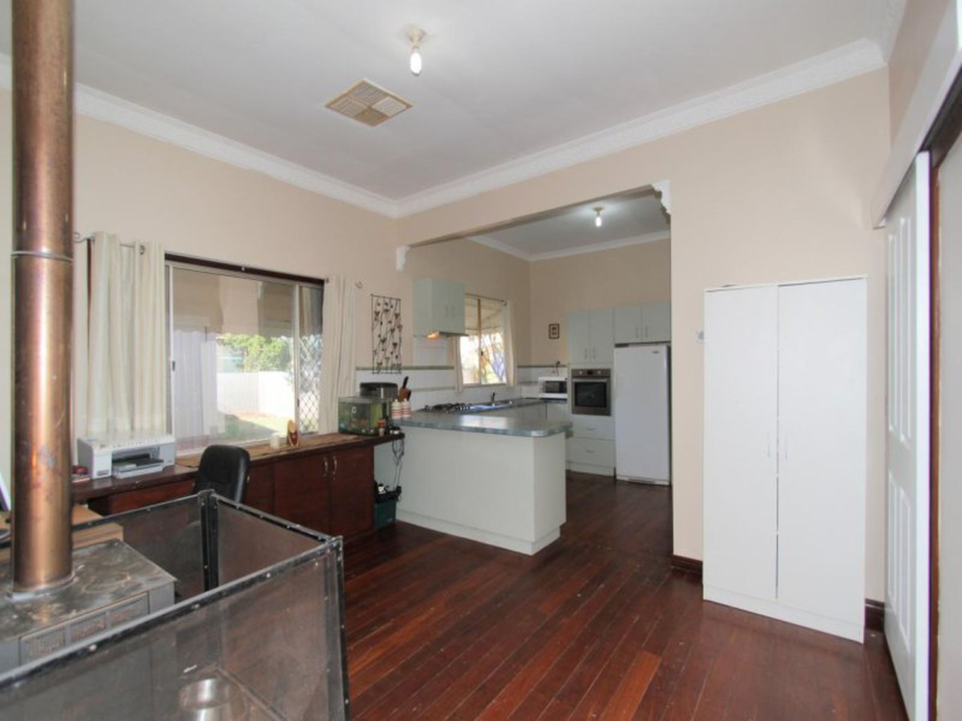 7 Addis Street, Lamington