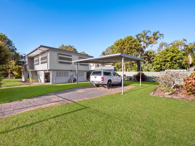 7 Morley Street, Condon